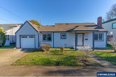 1425 Calapooia St SW, Albany, OR 97321 - Photo 1