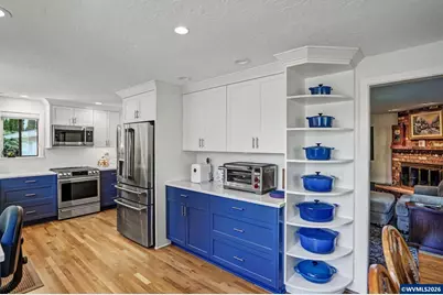 1855 Turnage St NW, Salem, OR 97304 - Photo 18