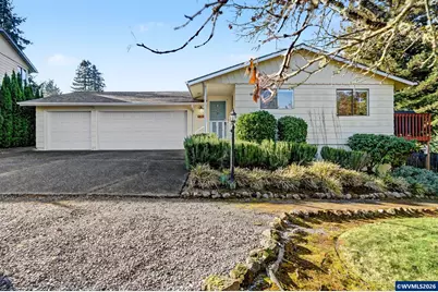 1855 Turnage St NW, Salem, OR 97304 - Photo 8
