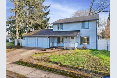 495 Angelee Ct, Lebanon, OR 97355 - Photo 2