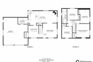 495 Angelee Ct, Lebanon, OR 97355 - Photo 32