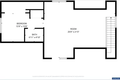 4055 Westwood Dr, Tillamook, OR 97141 - Photo 48