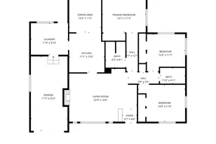 1665 Main St SE, Albany, OR 97322 - Photo 30