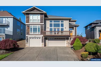 1739 Gemma St NW, Salem, OR 97304 - Photo 2