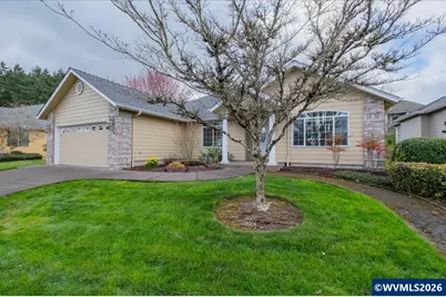 1787 Horseshoe Lake Cir NW, Albany, OR 97321 - Photo 2