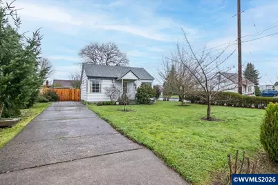 3408 Williams Av NE, Salem, OR 97301 - Photo 1