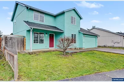 4973 Dixie Av NE, Salem, OR 97301 - Photo 2