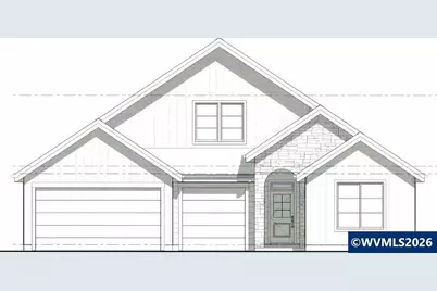 5995 Evangelista (Lot 61) St S, Salem, OR 97306 - Photo 1