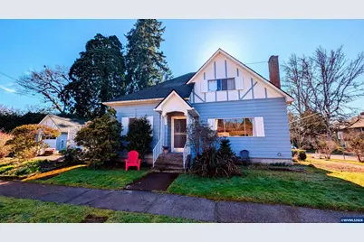 3062 NW Jackson Av, Corvallis, OR 97330 - Photo 1