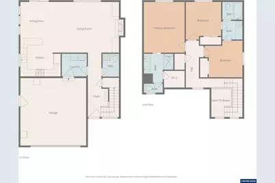 4129 Winners Circle Av SE, Albany, OR 97322 - Photo 38