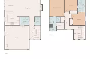 4129 Winners Cir Ave SE, Albany, OR 97322 - Photo 38