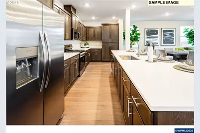 2658 Mt Saint Helens Av SE, Salem, OR 97302 - Photo 2