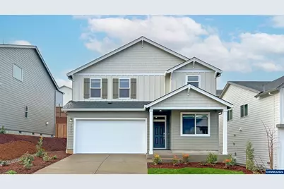 2658 Mt Saint Helens Av SE, Salem, OR 97302 - Photo 1