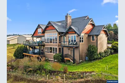 7118 Grandview Av, Scotts Mills, OR 97375 - Photo 6