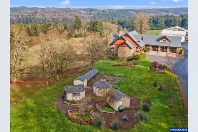 7118 Grandview Av, Scotts Mills, OR 97375 - Photo 4