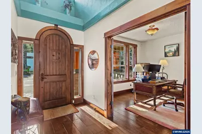 7118 Grandview Av, Scotts Mills, OR 97375 - Photo 14