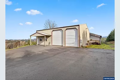 7118 Grandview Av, Scotts Mills, OR 97375 - Photo 48