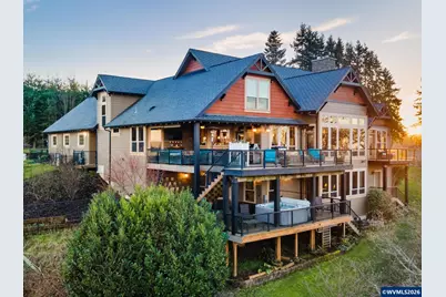 7118 Grandview Av, Scotts Mills, OR 97375 - Photo 8