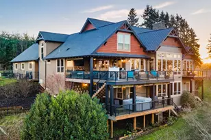 7118 Grandview Ave, Scotts Mills, OR 97375 - Photo 8