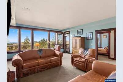 7118 Grandview Av, Scotts Mills, OR 97375 - Photo 40