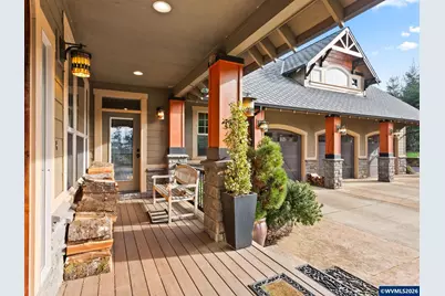 7118 Grandview Av, Scotts Mills, OR 97375 - Photo 12