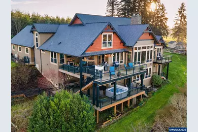 7118 Grandview Av, Scotts Mills, OR 97375 - Photo 1