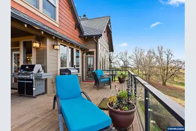 7118 Grandview Av, Scotts Mills, OR 97375 - Photo 26