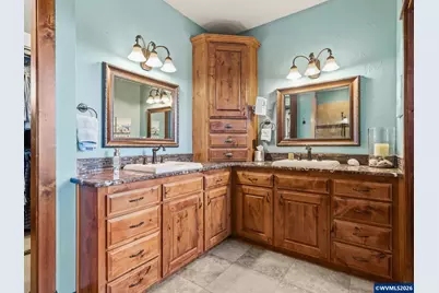 7118 Grandview Av, Scotts Mills, OR 97375 - Photo 32