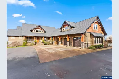 7118 Grandview Av, Scotts Mills, OR 97375 - Photo 10