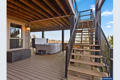 7118 Grandview Av, Scotts Mills, OR 97375 - Photo 44