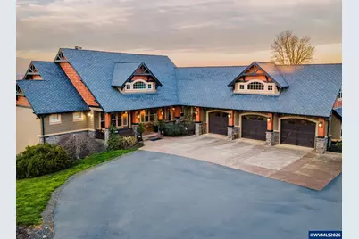 7118 Grandview Av, Scotts Mills, OR 97375 - Photo 2