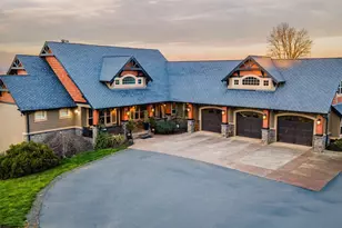 7118 Grandview Ave, Scotts Mills, OR 97375 - Photo 2