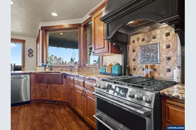 7118 Grandview Av, Scotts Mills, OR 97375 - Photo 22