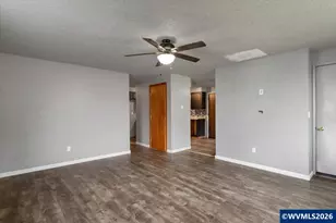 417 NE Oaken Hills Dr, Willamina, OR 97396 - Photo 6