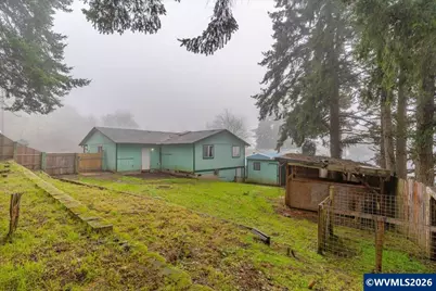 417 NE Oaken Hills Dr, Willamina, OR 97396 - Photo 28