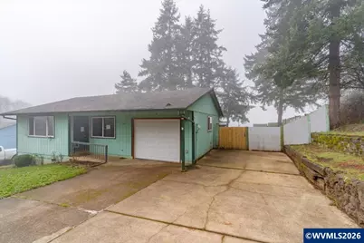 417 NE Oaken Hills Dr, Willamina, OR 97396 - Photo 34