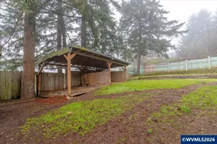 417 NE Oaken Hills Dr, Willamina, OR 97396 - Photo 30