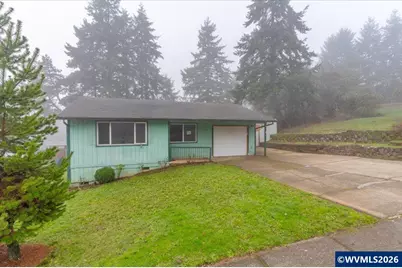 417 NE Oaken Hills Dr, Willamina, OR 97396 - Photo 2