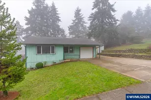 417 NE Oaken Hills Dr, Willamina, OR 97396 - Photo 2