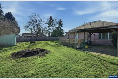 108 W 1st St, Canby, OR 97013 - Photo 24