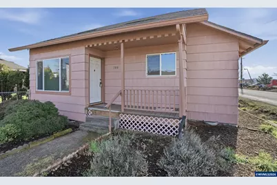 108 W 1st St, Canby, OR 97013 - Photo 1