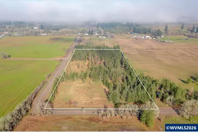 0060356 Tax Lot Old Bellinger Scale Rd, Lebanon, OR 97355 - Photo 8
