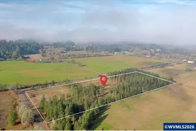 0060356 Tax Lot Old Bellinger Scale Rd, Lebanon, OR 97355 - Photo 2