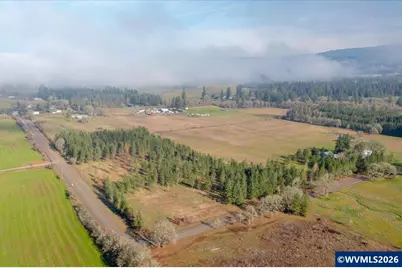 0060356 Tax Lot Old Bellinger Scale Rd, Lebanon, OR 97355 - Photo 10
