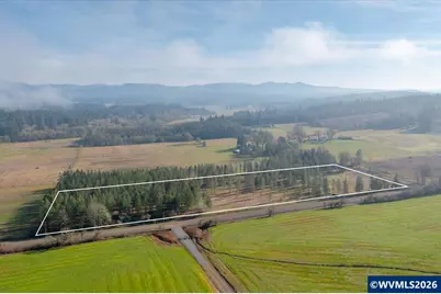 0060356 Tax Lot Old Bellinger Scale Rd, Lebanon, OR 97355 - Photo 14