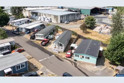 1530 Tamarack #11 St, Sweet Home, OR 97386 - Photo 28