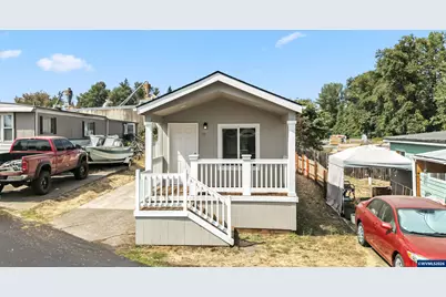 1530 Tamarack #11 St, Sweet Home, OR 97386 - Photo 6