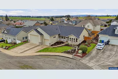 515 NW Hartmann Pl, Sublimity, OR 97385 - Photo 46