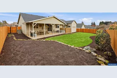 515 NW Hartmann Pl, Sublimity, OR 97385 - Photo 44