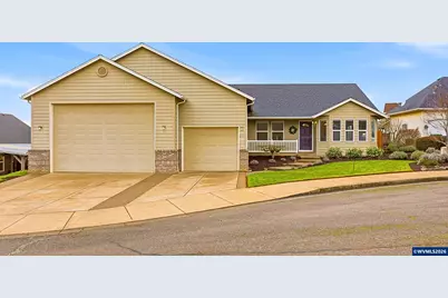 515 NW Hartmann Pl, Sublimity, OR 97385 - Photo 1